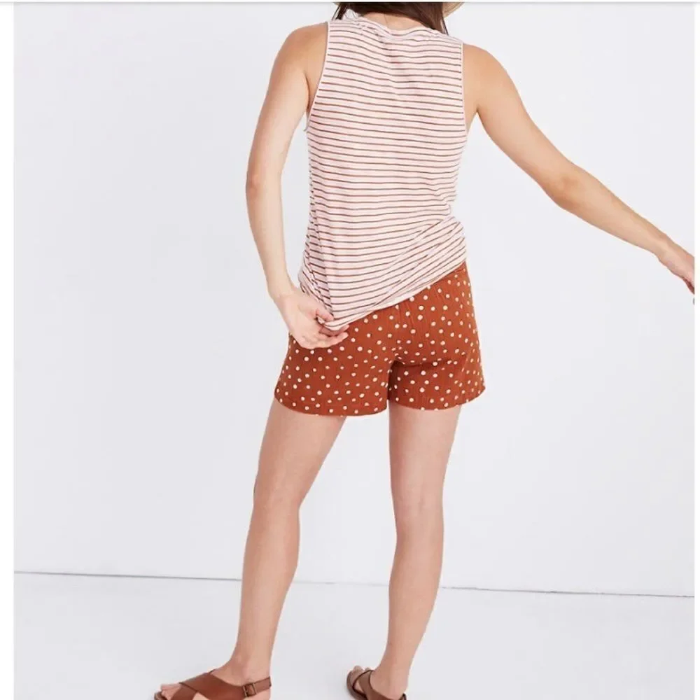 🆕 MADEWELL V-Neck Tank Top! - Picture 3 of 7